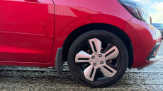 Honda Jazz 1.5 i-MMD Hybrid EX 5dr eCVT Hybrid Hatchback